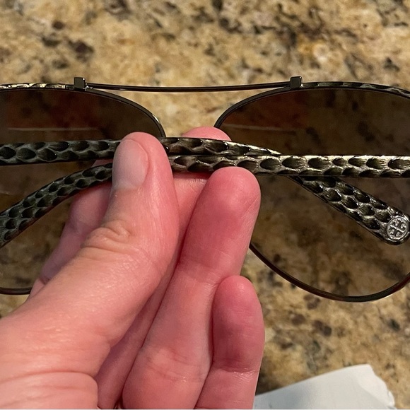 Tory Burch Sunglasses - Picture 5 of 7